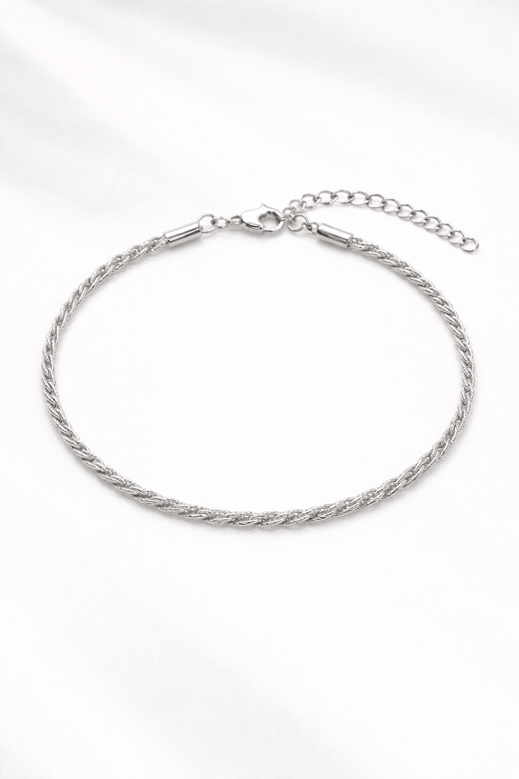Rope Chain Bracelet