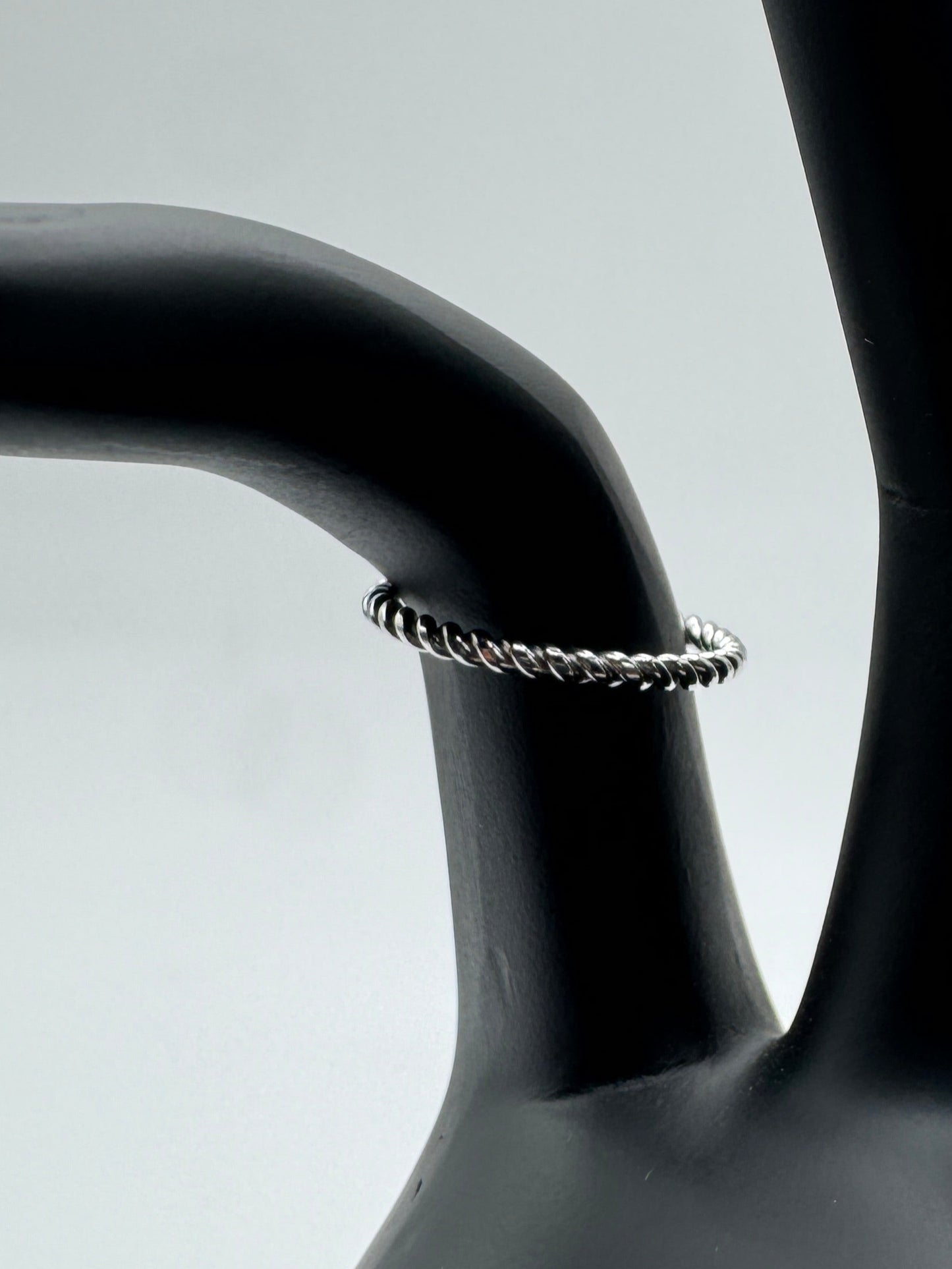 Braided Ring